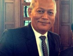 Sekali Kata Terucap Tidak Mungkin Ditarik Kembali