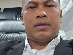 Rakyat Aceh Dukung Ikhtiar Gubernur, Hapus Barcode