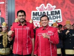 Pelantikan Gubernur Aceh Sesuai UUPA