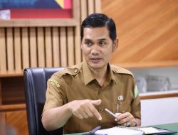 Plt Sekda Aceh: Masukan BPK Sarana Kami Berbenah