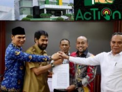 Poin Buat Gubernur Aceh