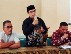 Kisah Mantan Kepsek Jadi Komite dan Segala Persoalan SMKPP Saree