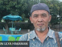 Dulu Desa Miskin Kini Mampu Beri THR Bagi Warganya