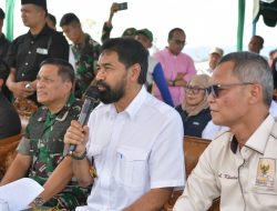 Prabowo Merasa Punya Tim Hebat, Janji Akan ke Aceh
