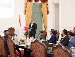 PT ANIP Akan Investasi Agricultural dan Karbon di Aceh