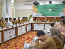 Pemerintah Aceh Hibah RS Regional ke Pemkab Aceh Tengah Dalam Keadaan Sempurna