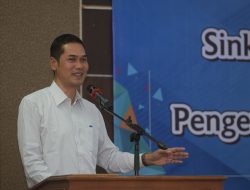 Sinkronisasi Perencanaan Pusat dan Daerah