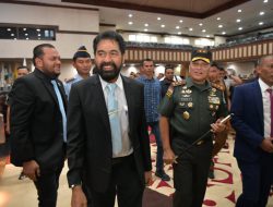 Pemerintah Aceh Paparkan Capaian Strategis Lewat LKPJ 2024