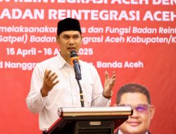 BRA harus Hadir sebagai Pemberi Solusi