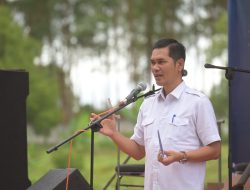 Gubernur Aceh Resmikan Instalasi Rehabilitasi Terpadu Kuta Malaka, Harapan Baru bagi Penyintas Kesehatan Jiwa