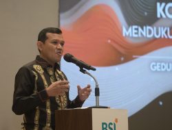 Wagub Apresiasi Dukungan PWI dan BSI bagi Upaya Pengembangan UMKM Aceh