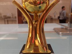 Gubernur Aceh Raih Penghargaan Top Pembina BUMD 2025