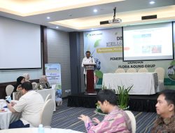 Pemerintah Aceh dan PT Flora Agung Bahas Potensi Investasi