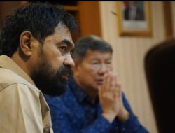 Aceh Butuh Rice Mill, Pabrik Tuna, dan Reaktivasi Pabrik Kertas