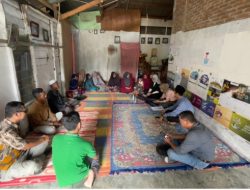 Rumah Ramah Lingkungan Raflesia Untuk Aceh Timur dan Lhokseumawe