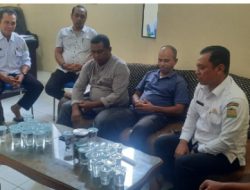 Tuduhan Pemerasan Keuchik di Bantah Oleh Auditor Inspektorat