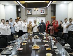 Marlina Usman Instruksikan Bentuk YJI di Seluruh Kabupaten dan Kota