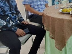 Plt Sekda: Halal bi Halal Momentum Memperkuat Silaturrahmi dan Membangun Jejaring