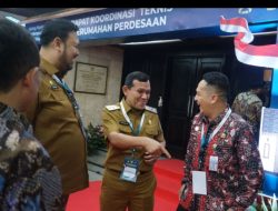Pemerintah Aceh Terima Apresiasi Nasional atas Dukungan Program 3 Juta Rumah