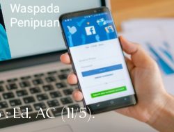 Waspada Marak Penipuan Atasnamakan Istri Gubernur Aceh