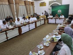 Pemerintah Aceh Dukung Penyelenggaraan Muzakarah Saudagar