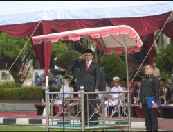 Wagub Aceh Ajak Semua Pihak Wujudkan Pendidikan Bermutu 