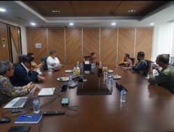 Pemerintah Aceh Mendukung Penuh Pembangunan Pembangkit Listrik Panas Bumi