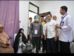 Wagub Aceh Ajak Dunia Usaha Perkuat Kepedulian Sosial