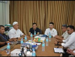 Wagub Aceh Dorong Penguatan KEK Arun 