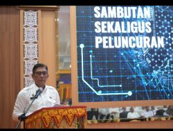 Gubernur Aceh Luncurkan Aplikasi SIKULA, Dorong Digitalisasi Pengelolaan Tugas Belajar ASN