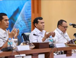 Komitmen Kepala Daerah se-Aceh Kendalikan Inflasi