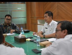 Badan Gizi Nasional Bakal Dirikan SPPG di Wilayah 3T di Setiap Kabupaten/Kota di Aceh