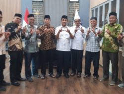 Wakil Bupati Aceh Besar Apresiasi Kiprah BWI dalam Menyelamatkan Aset Wakaf