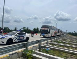 Pemerintah Aceh Apresiasi PT Hutama Karya Buka Tol untuk Jamaah Haji