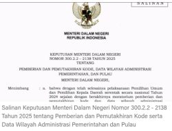 Pemerintah Aceh Upayakan Empat Pulau di Singkil Kembali Masuk Wilayah Aceh