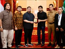 Pemerintah Aceh Teken MoU dengan Flora Agung Grup, Siap Bangun Pabrik Minyak Goreng