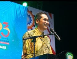Gelar TTG Aceh XXVI Resmi Dibuka, Pemerintah Dorong Inovasi Teknologi Berbasis Lokal