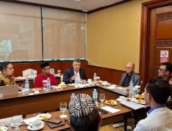 Tim Pembinaan dan Pelaksanaan MoU Helsinki Sampaikan Catatan Permasalahan Penormaan UUPA ke Kemenkumham