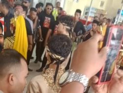 Pulau di Singkil Kembali ke Pangkuan Aceh, Mualem Disambut Gempita 