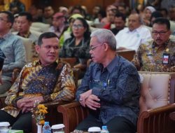 Aceh Raih Penghargaan Simpul Jaringan Terbaik Kearsipan Nasional dalam JIKN 2025