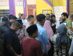 Serap Keluhan Warga Singkil, Gubernur Aceh Bakal Tuntaskan Masalah HGU