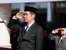 Plt Sekda Aceh: Pancasila adalah Jiwa Bangsa