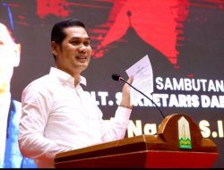 Plt Sekda Aceh: Musdalub HIPMI, Momentum Konsolidasi dan Soliditas Internal