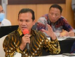 Wagub Fadhlullah Terpilih Aklamasi Sebagai Ketua Kwarda Pramuka Aceh