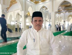 Momentum Tahun Baru Islam, Bireuen Bantu Beasiswa Santri Miskin 