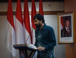 Audiensi ke BKN, Mualem Suarakan Nasib Tenaga Non-ASN dan Mutasi Keluarga ASN