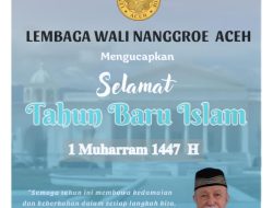 Ucapan PYM WN