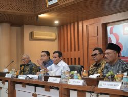 Komisi II DPR RI Dukung Perpanjangan Dana Otsus Aceh