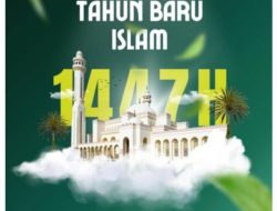 Iklan Bank Aceh Tahun Baru Islam