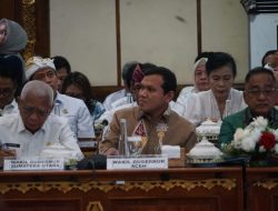 Aceh Siap Operasionalkan KDMP Akhir Oktober